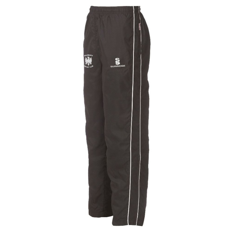 Bradninch CC - Women's Classic Tracksuit Pant