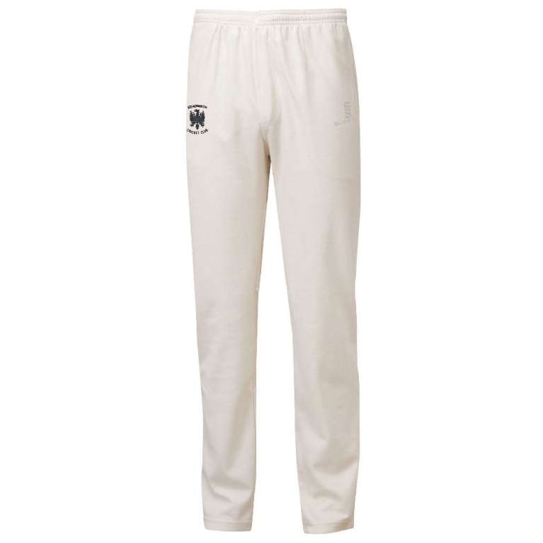 Bradninch CC - Tek Playing Trousers